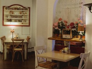 Trattoria La Trenta
